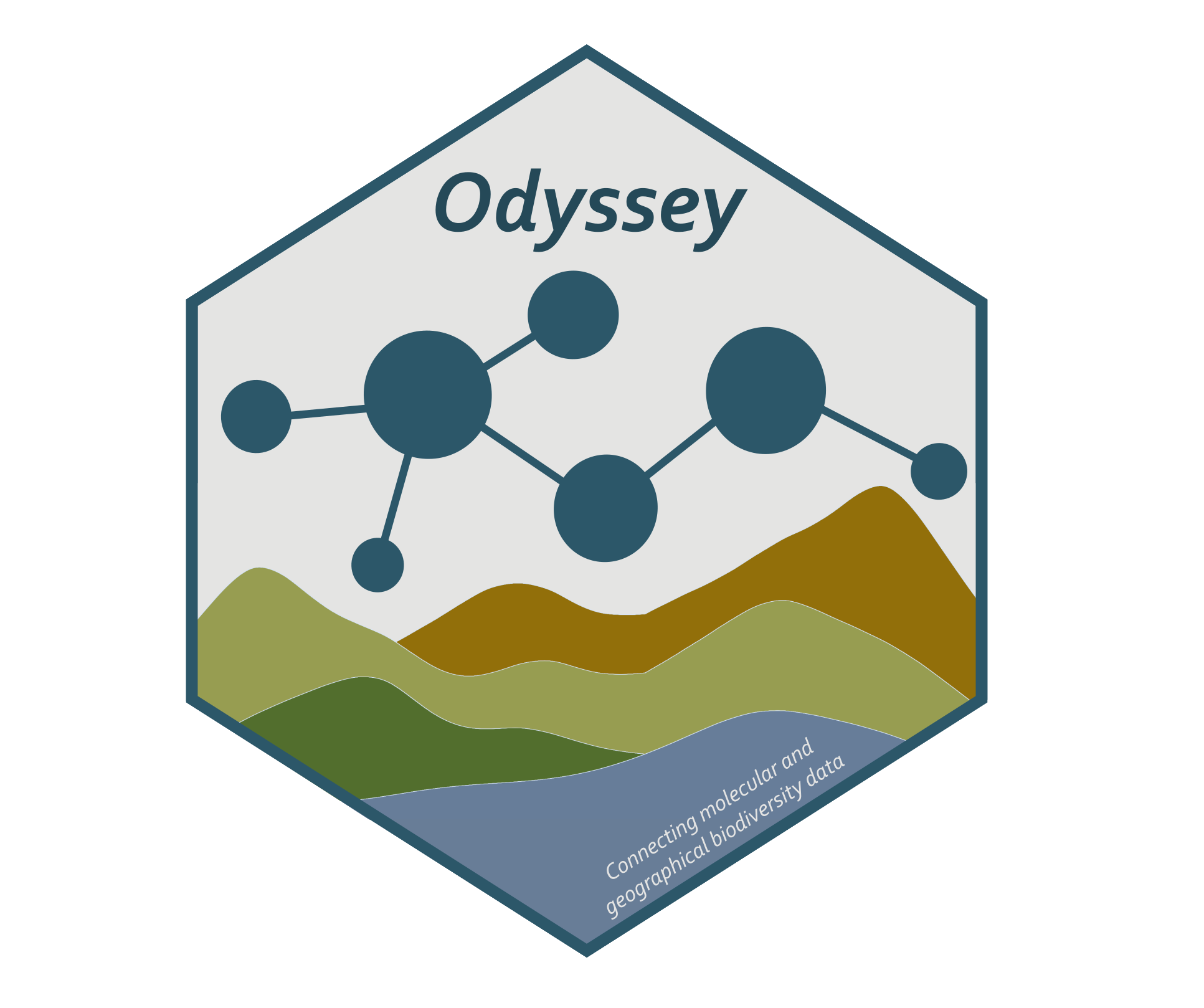 Odyssey Logo
