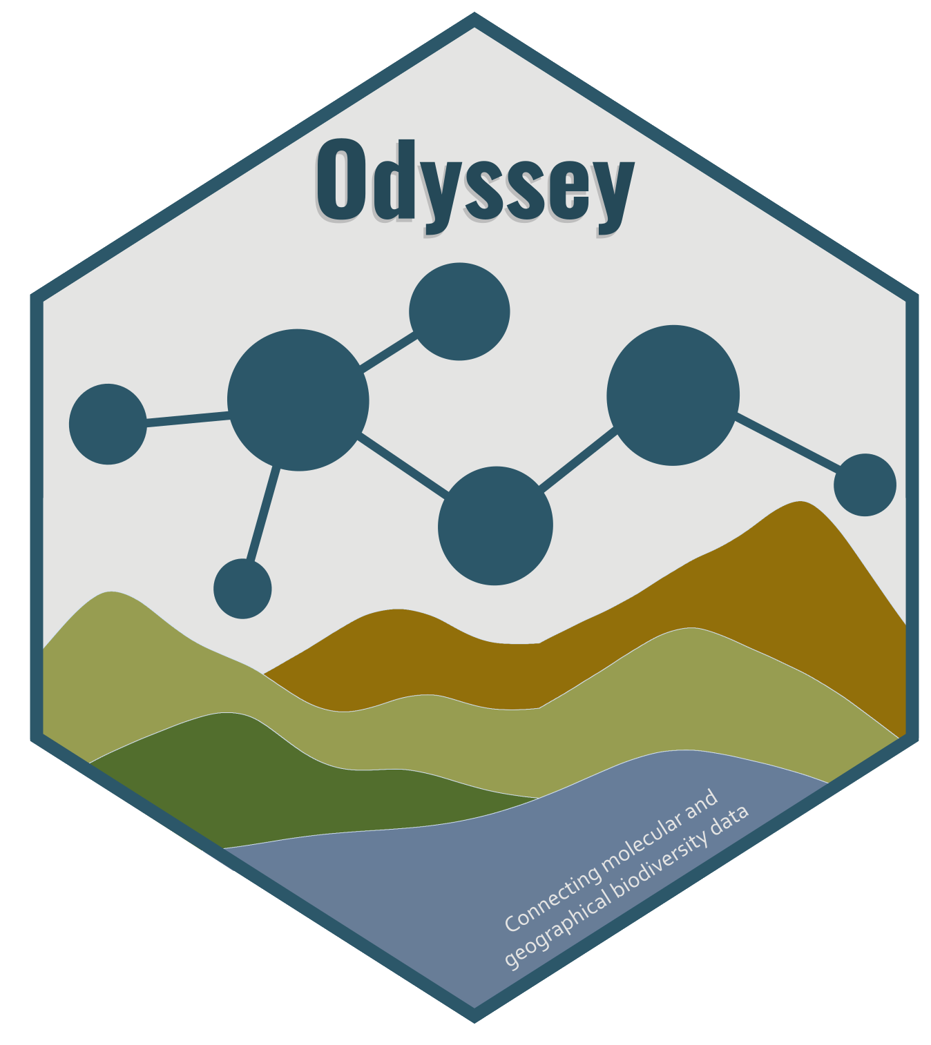 ODYSSEY