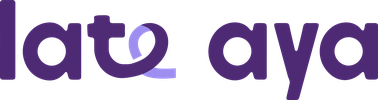 LATE-AYA logo
