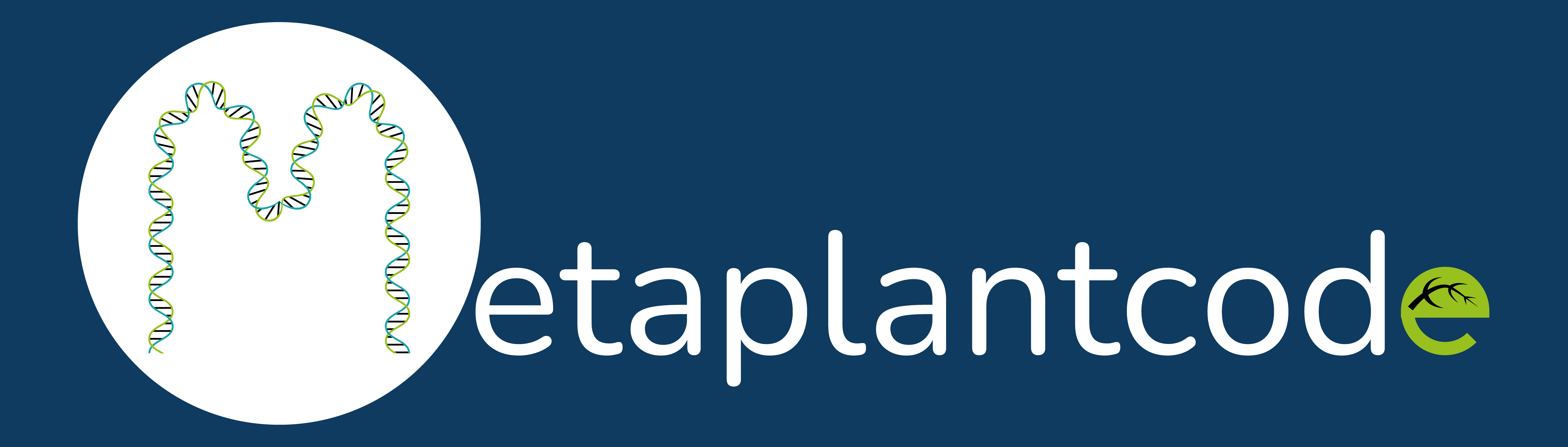 METAPLANTCODE logo