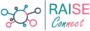 RAISE-Connect logo